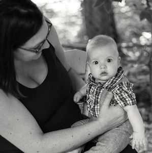 Meet your Posher, Joelene